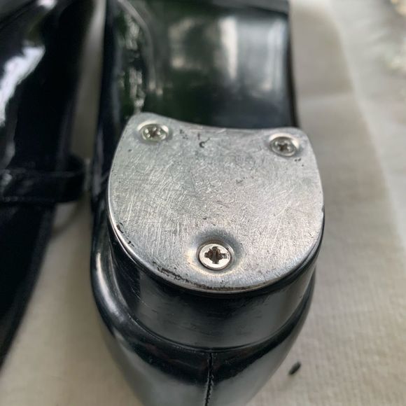 *SALE* EUC Tap Shoes!  LETS DANCE! - Picture 13 of 16